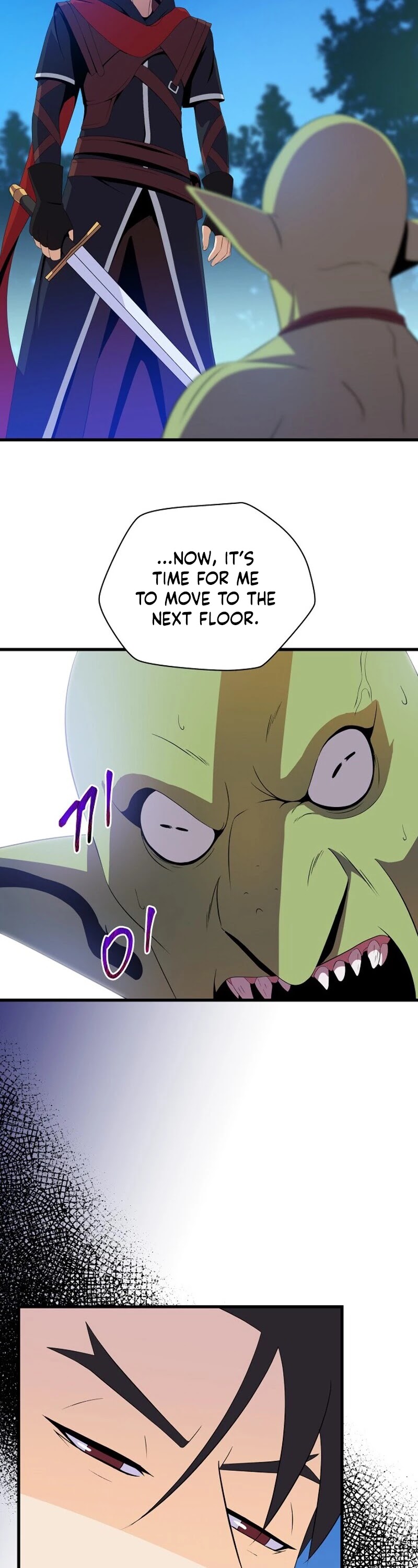 Kill the Hero Chapter 23 page 3 - Chapter 23