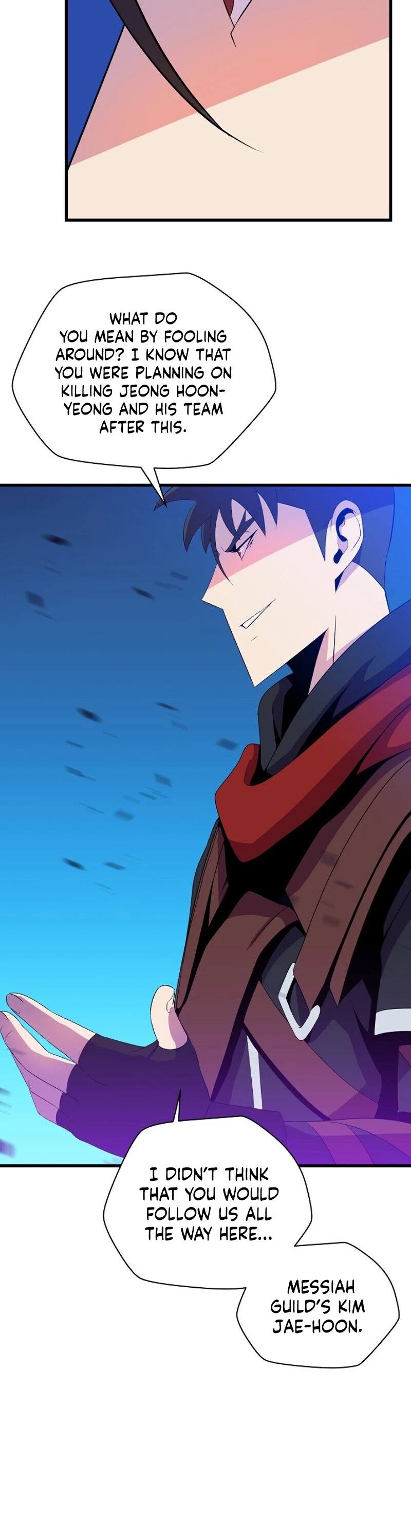 Kill the Hero Chapter 23 page 30 - Chapter 23