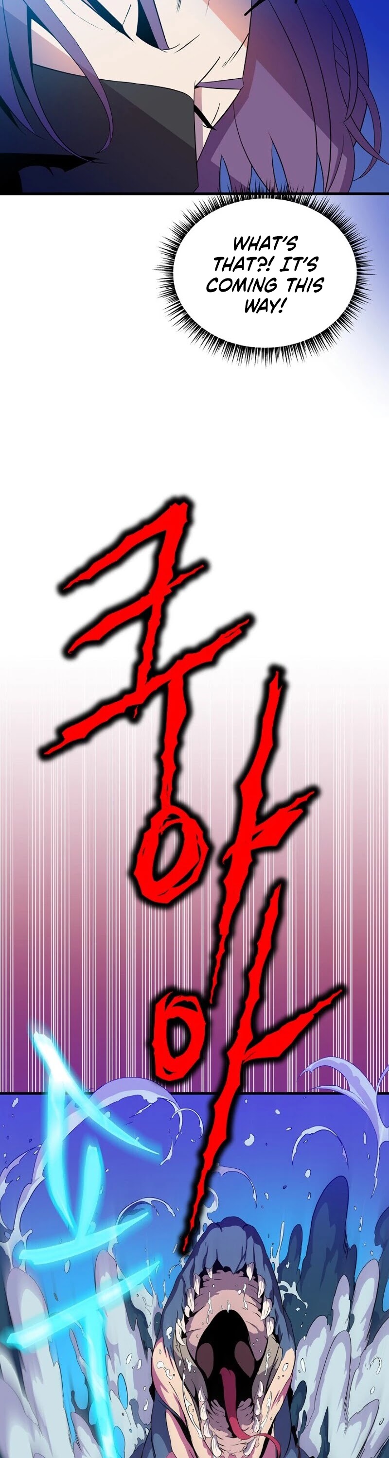 Kill the Hero Chapter 23 page 32 - Chapter 23