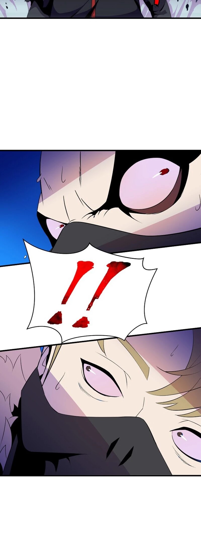 Kill the Hero Chapter 23 page 35 - Chapter 23