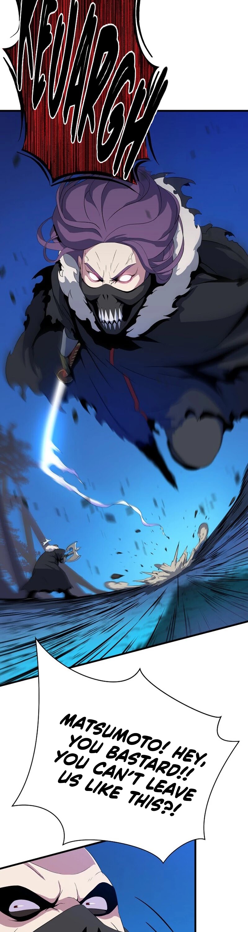 Kill the Hero Chapter 23 page 39 - Chapter 23