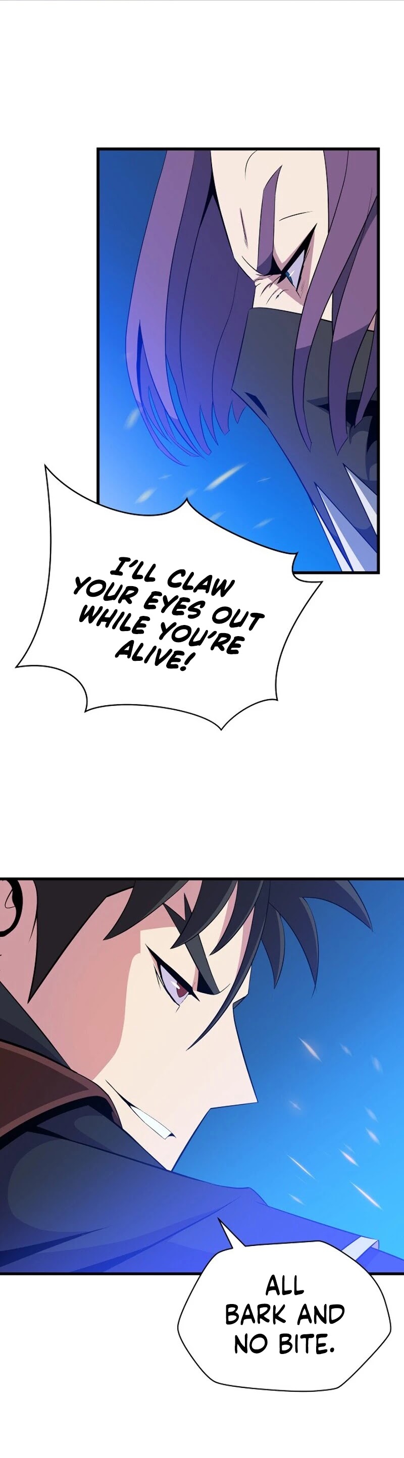 Kill the Hero Chapter 23 page 41 - Chapter 23