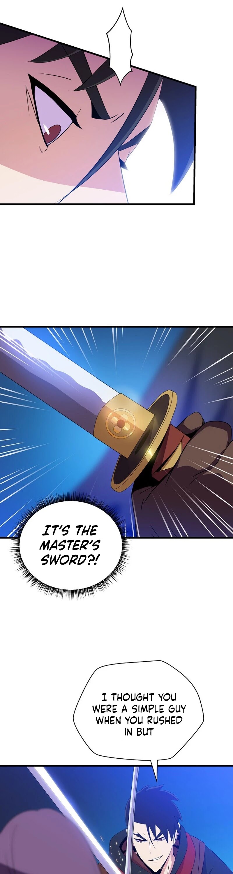 Kill the Hero Chapter 23 page 42 - Chapter 23