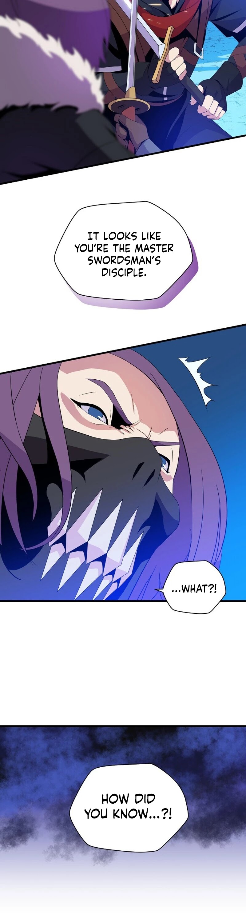 Kill the Hero Chapter 23 page 43 - Chapter 23