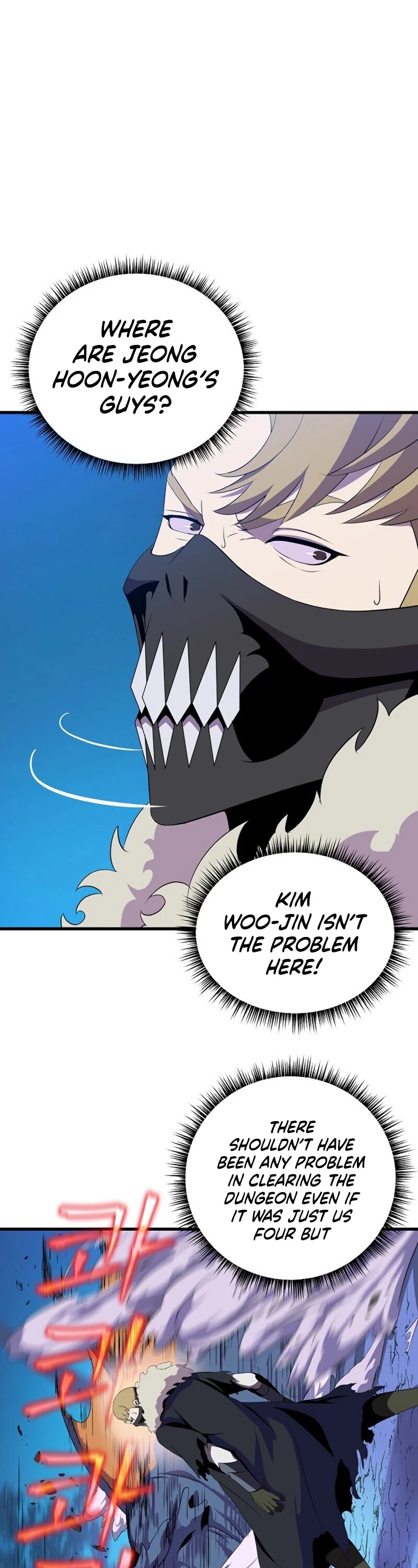Kill the Hero Chapter 23 page 44 - Chapter 23