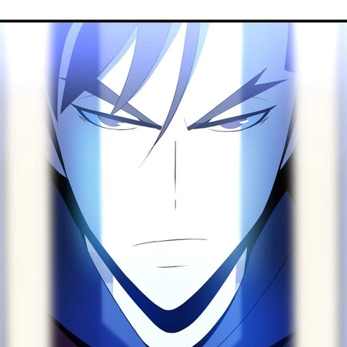 Kill the Hero Chapter 23 cover