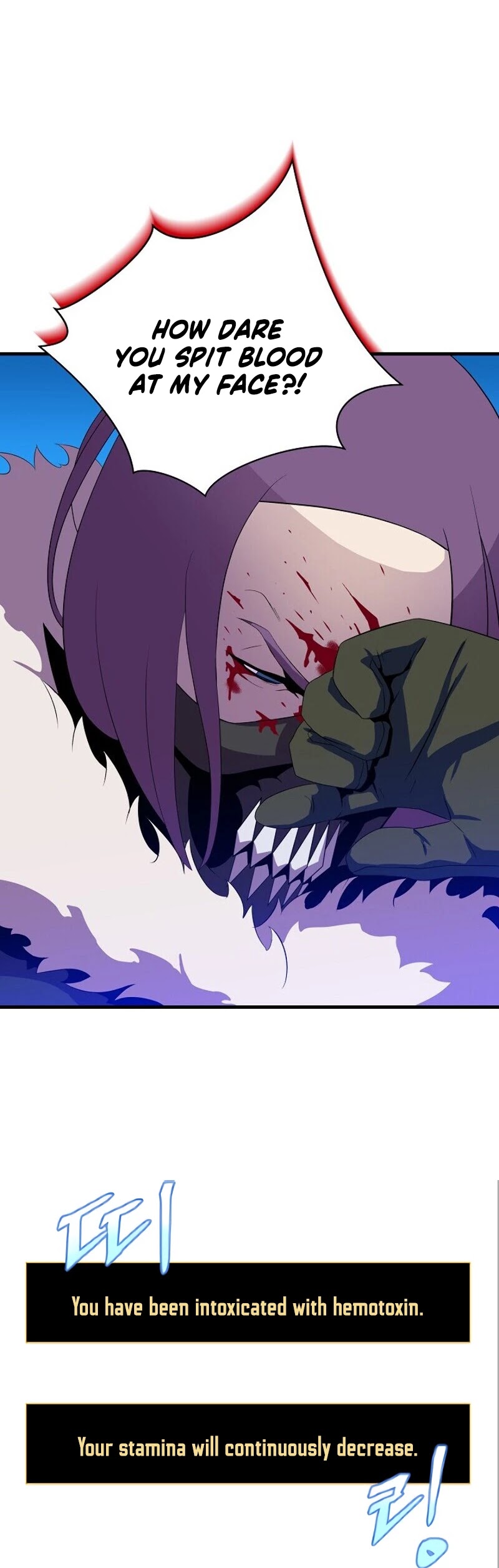 Kill the Hero Chapter 24 page 12 - Chapter 24