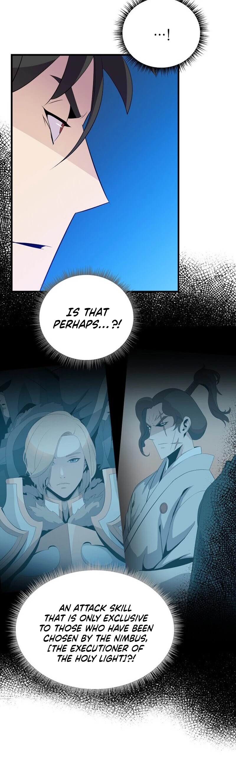 Kill the Hero Chapter 24 page 15 - Chapter 24