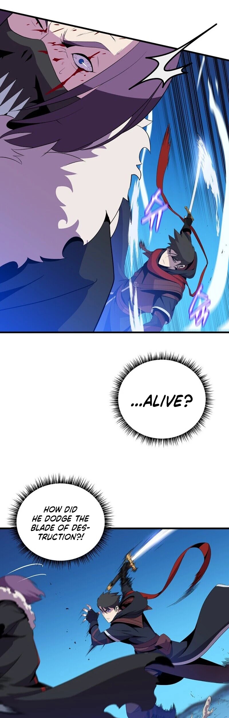 Kill the Hero Chapter 24 page 20 - Chapter 24
