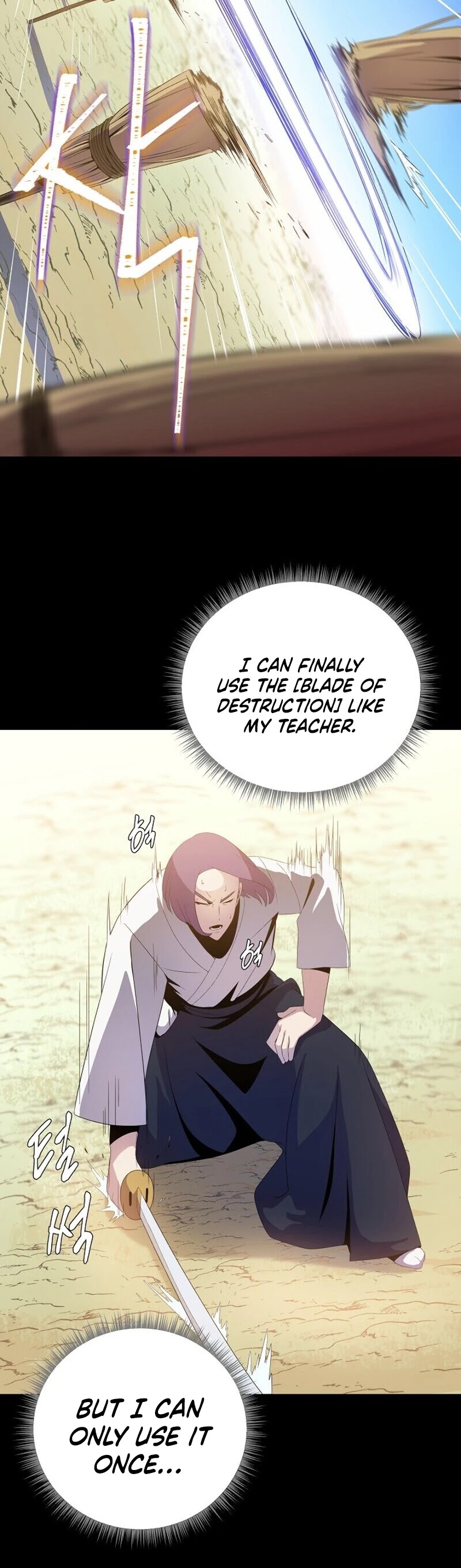 Kill the Hero Chapter 24 page 23 - Chapter 24