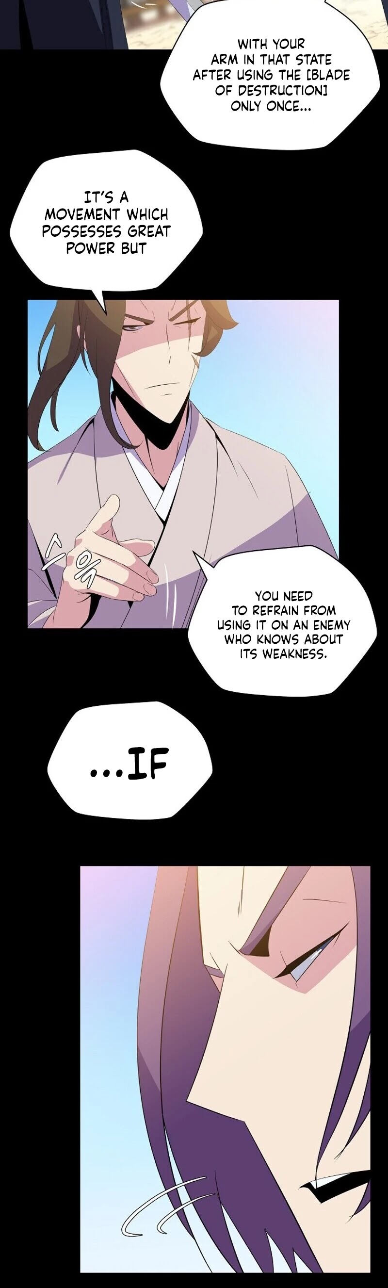 Kill the Hero Chapter 24 page 25 - Chapter 24