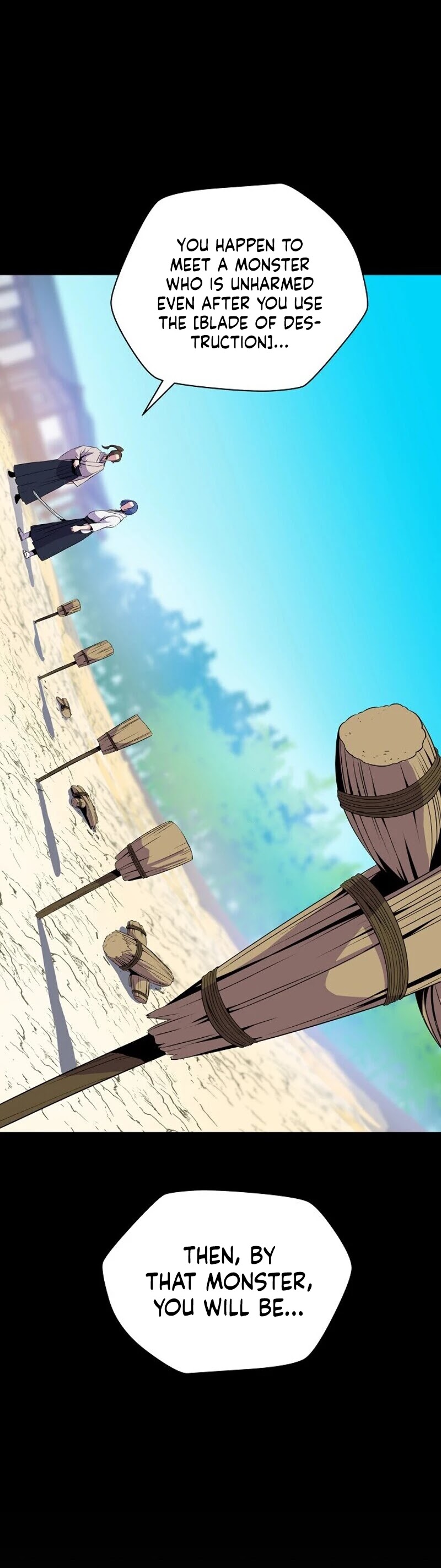 Kill the Hero Chapter 24 page 26 - Chapter 24