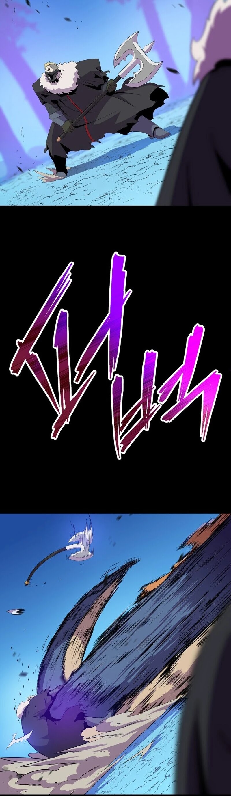 Kill the Hero Chapter 24 page 29 - Chapter 24