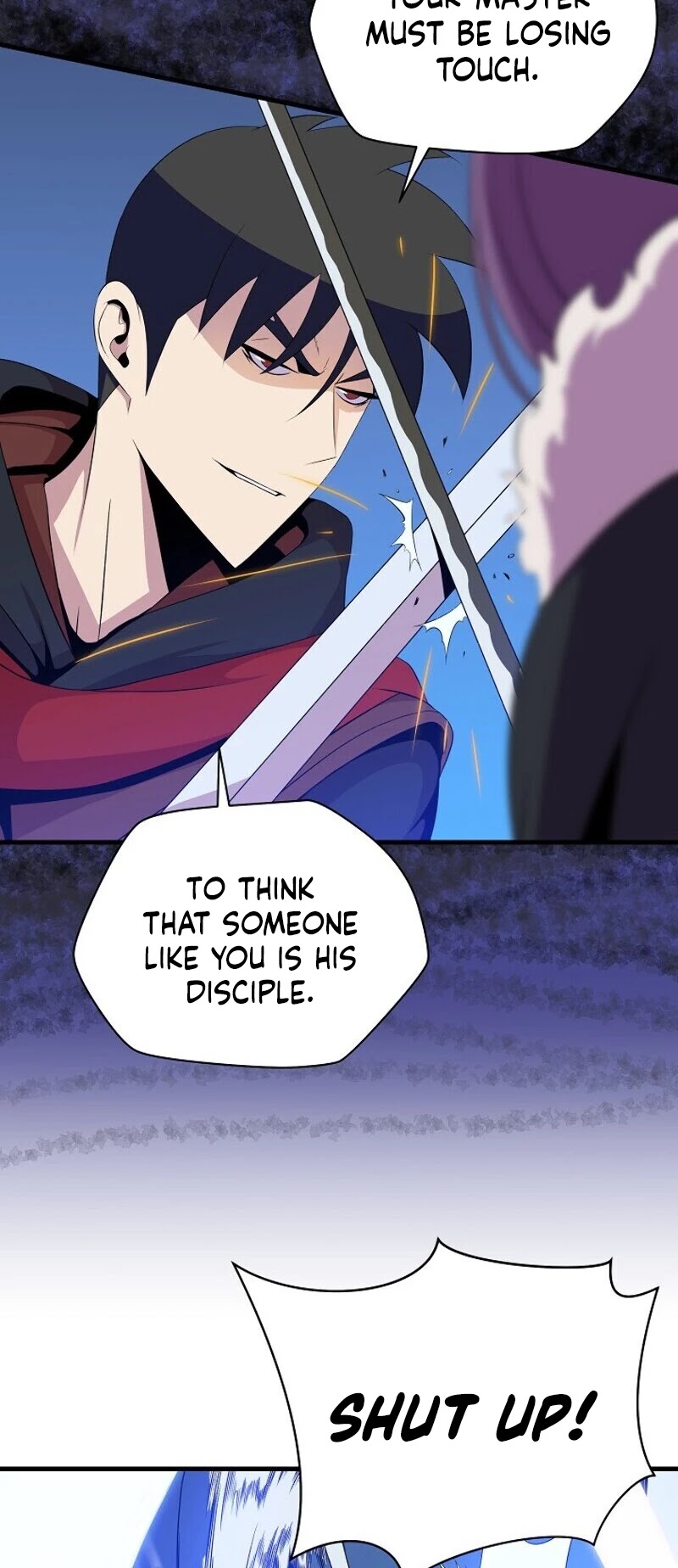 Kill the Hero Chapter 24 page 3 - Chapter 24