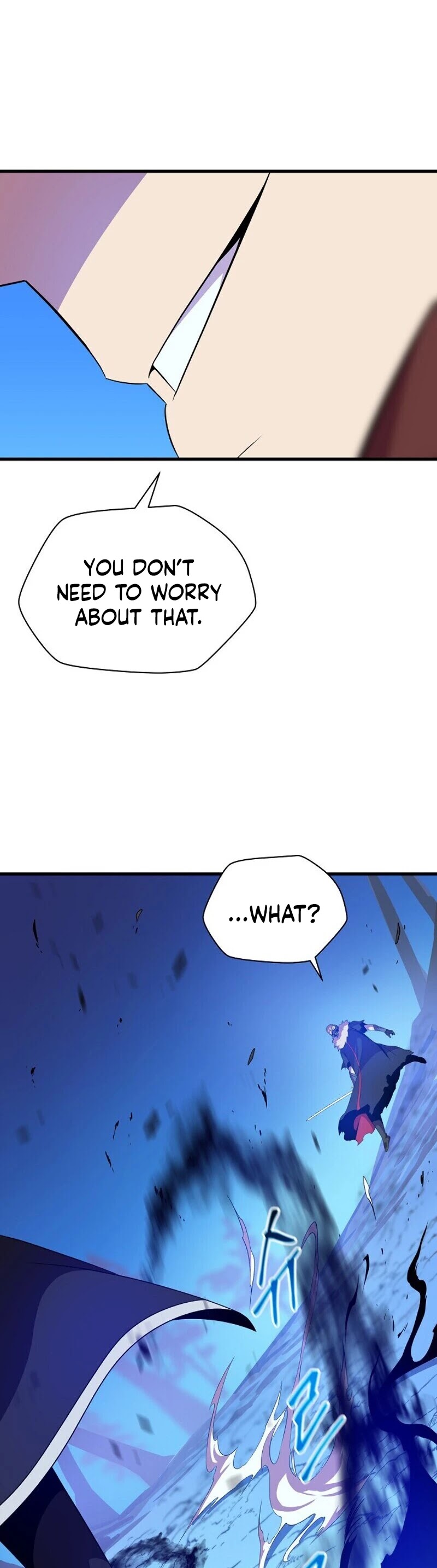 Kill the Hero Chapter 24 page 34 - Chapter 24