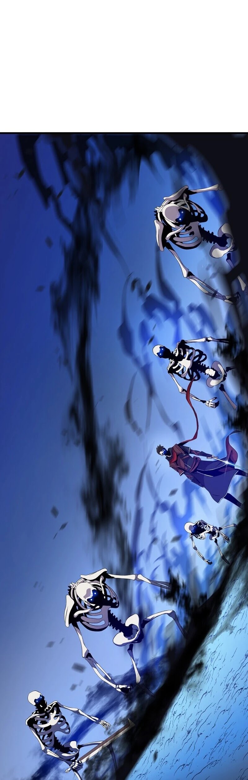 Kill the Hero Chapter 24 page 36 - Chapter 24