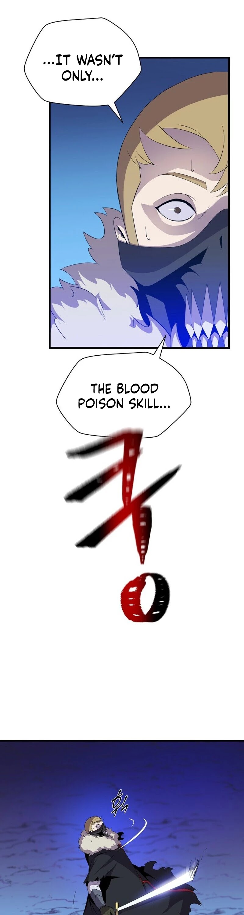 Kill the Hero Chapter 24 page 38 - Chapter 24