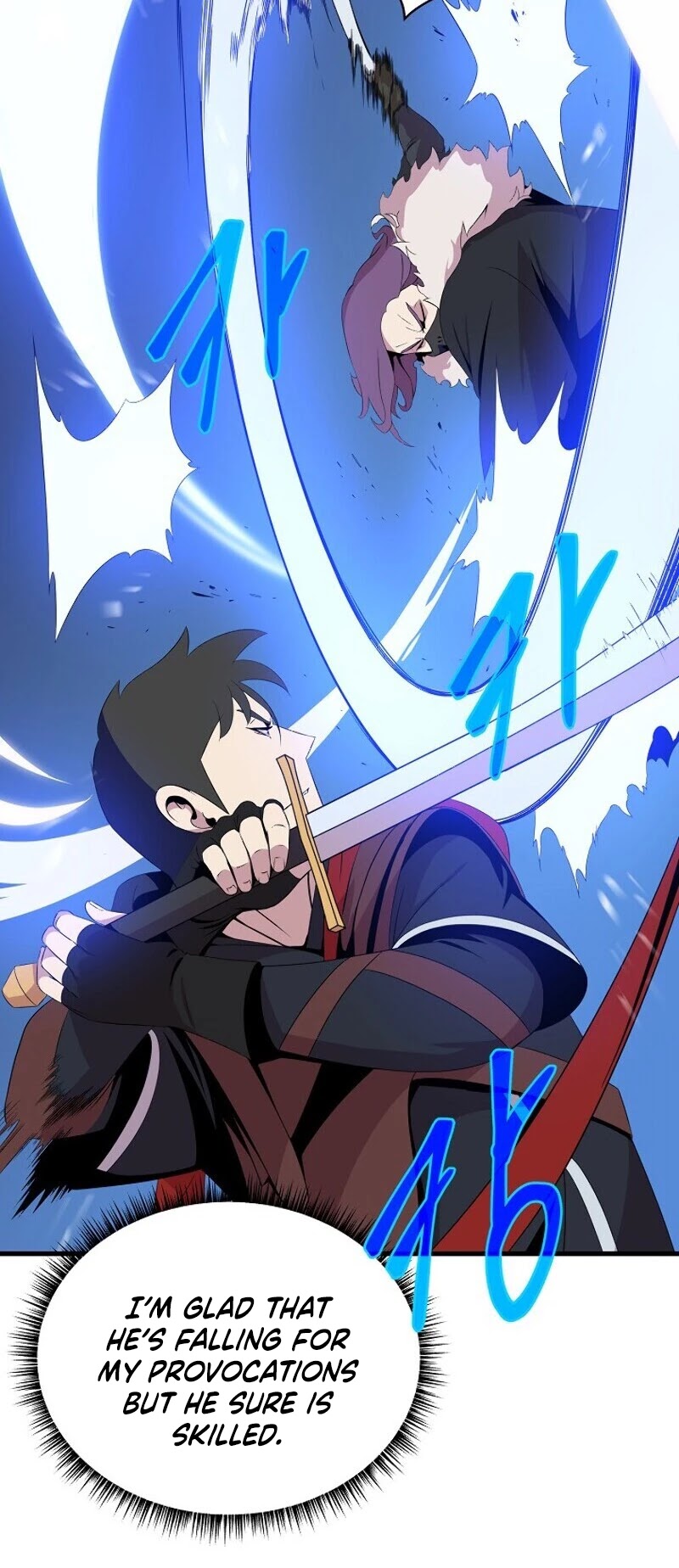 Kill the Hero Chapter 24 page 4 - Chapter 24