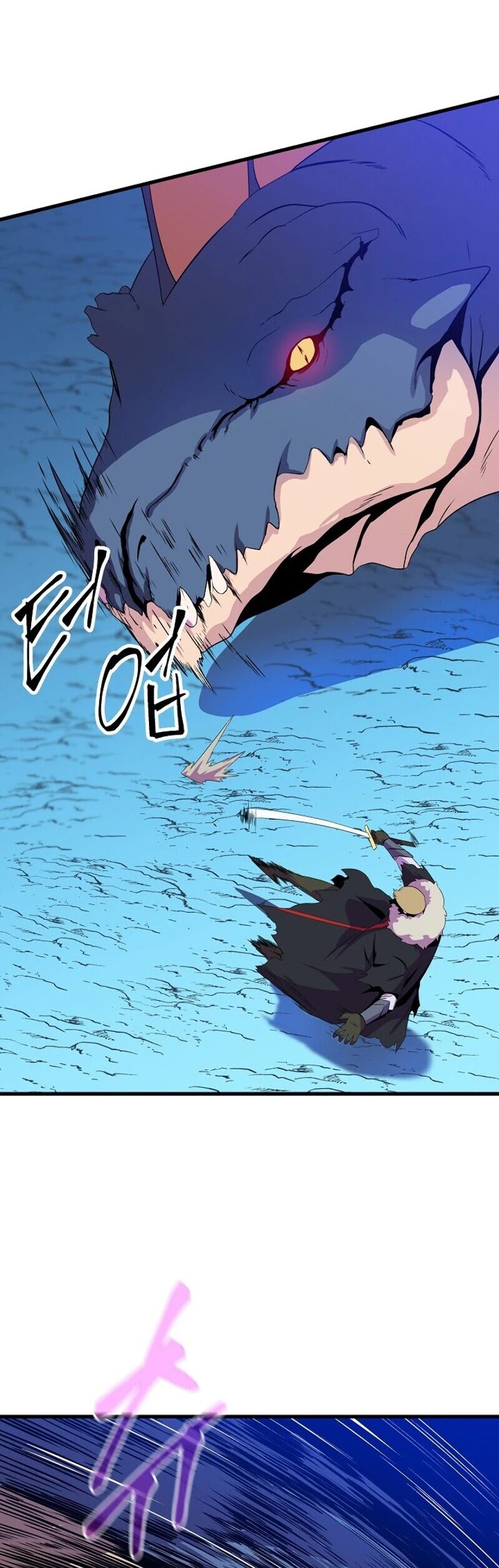 Kill the Hero Chapter 24 page 41 - Chapter 24