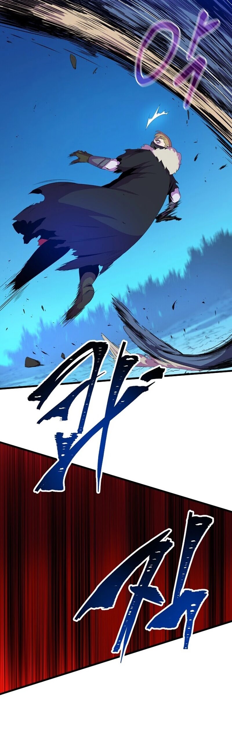 Kill the Hero Chapter 24 page 42 - Chapter 24