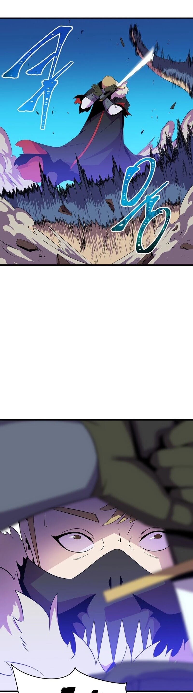 Kill the Hero Chapter 24 page 43 - Chapter 24