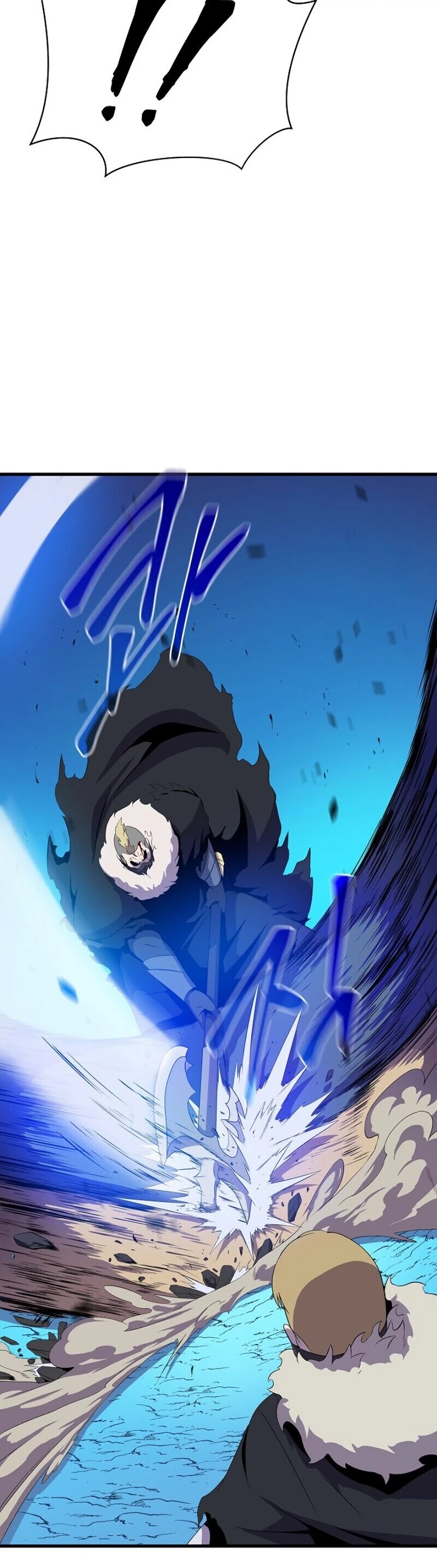 Kill the Hero Chapter 24 page 44 - Chapter 24