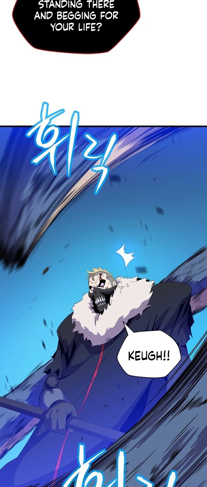 Kill the Hero Chapter 24 page 46 - Chapter 24