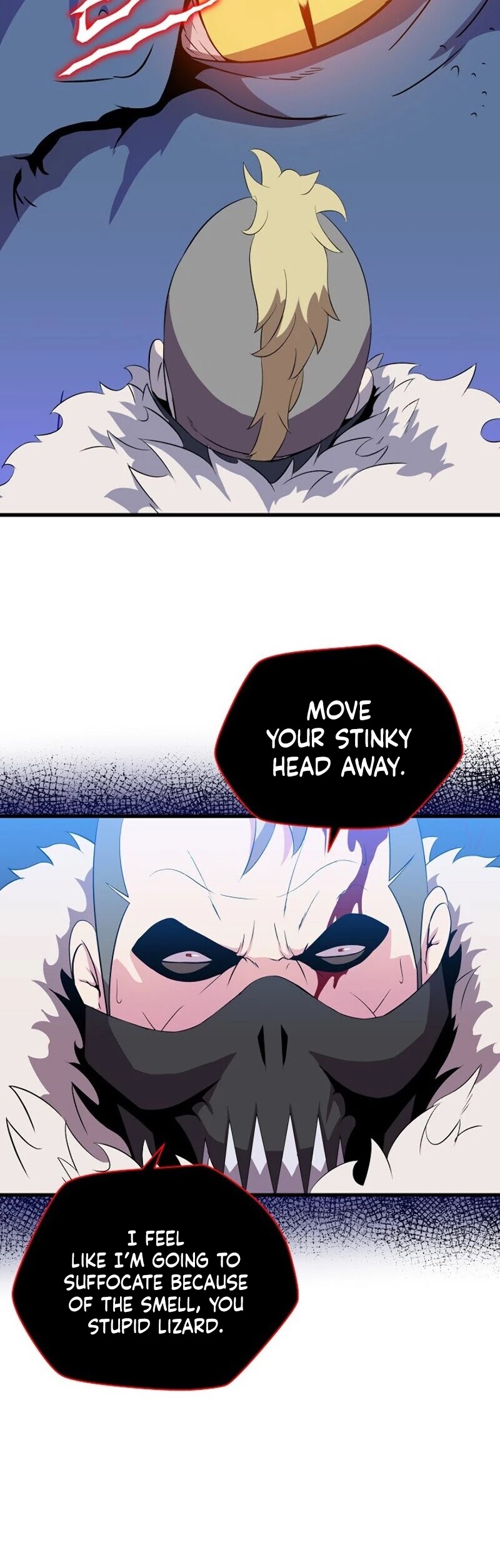 Kill the Hero Chapter 24 page 49 - Chapter 24