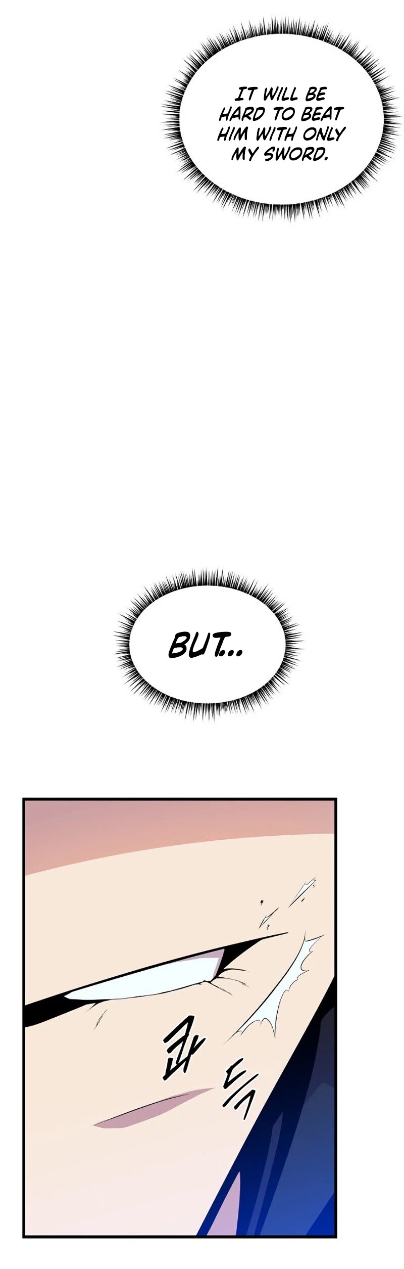 Kill the Hero Chapter 24 page 5 - Chapter 24