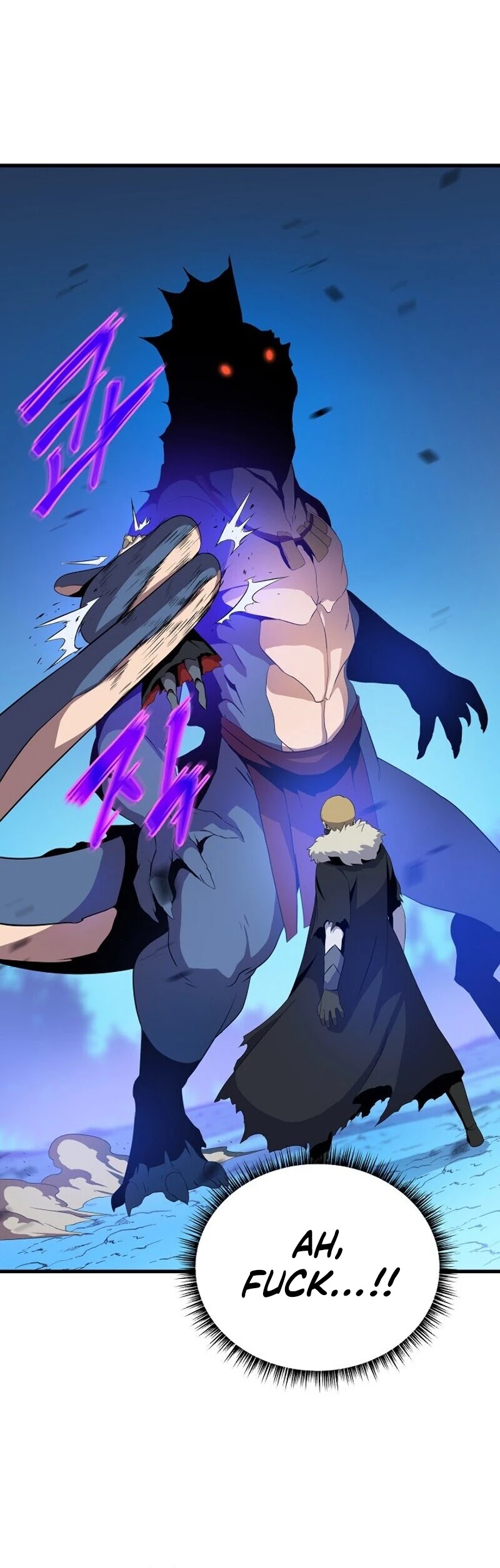 Kill the Hero Chapter 24 page 50 - Chapter 24
