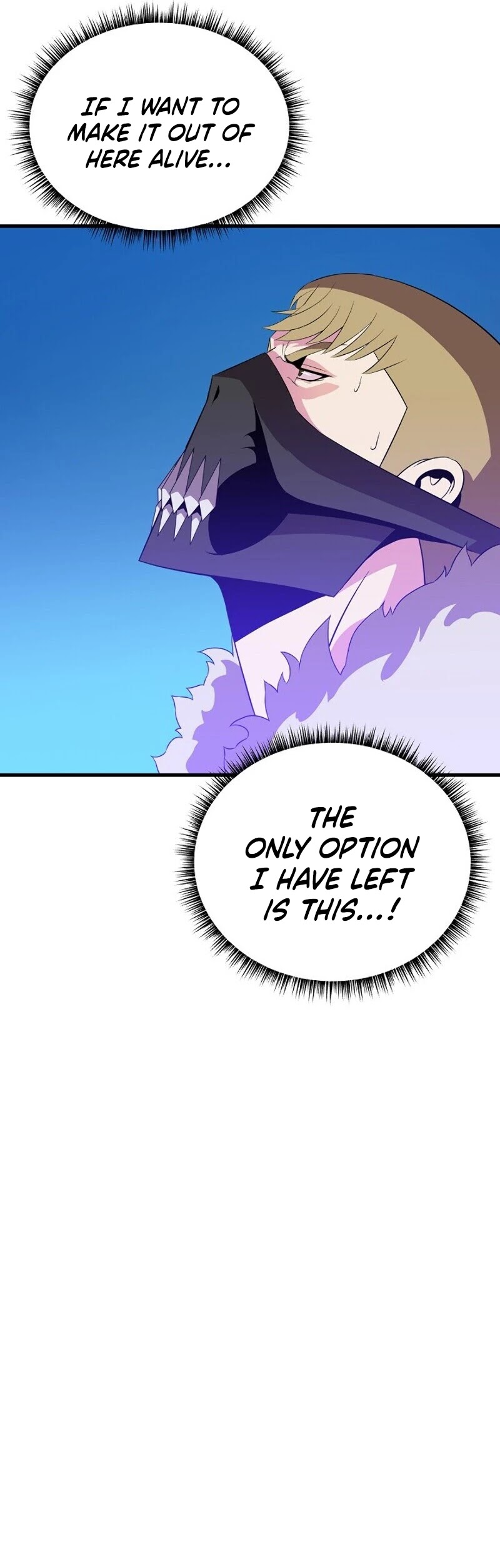 Kill the Hero Chapter 24 page 51 - Chapter 24
