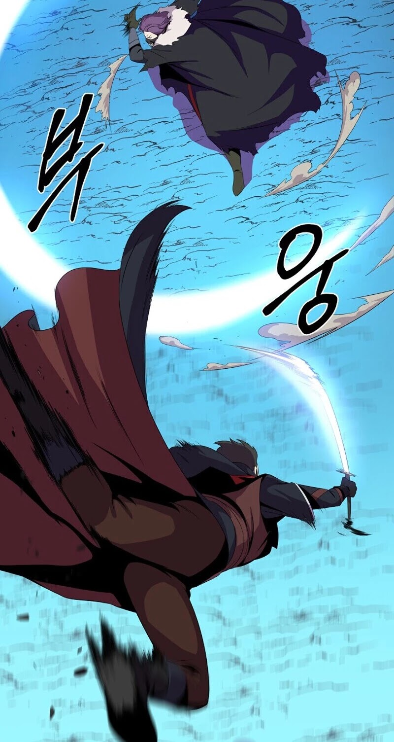 Kill the Hero Chapter 24 page 8 - Chapter 24