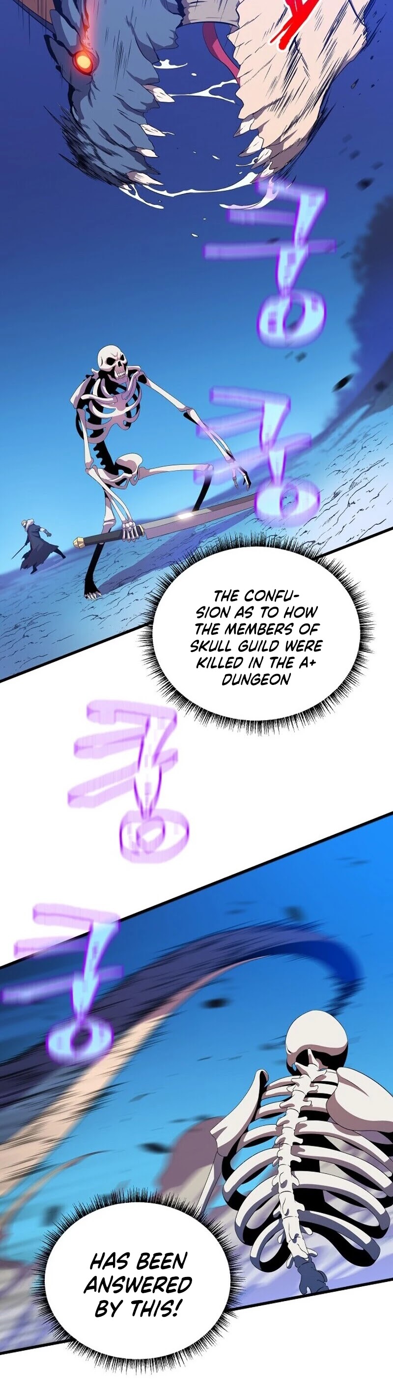 Kill the Hero Chapter 25 page 11 - Chapter 25