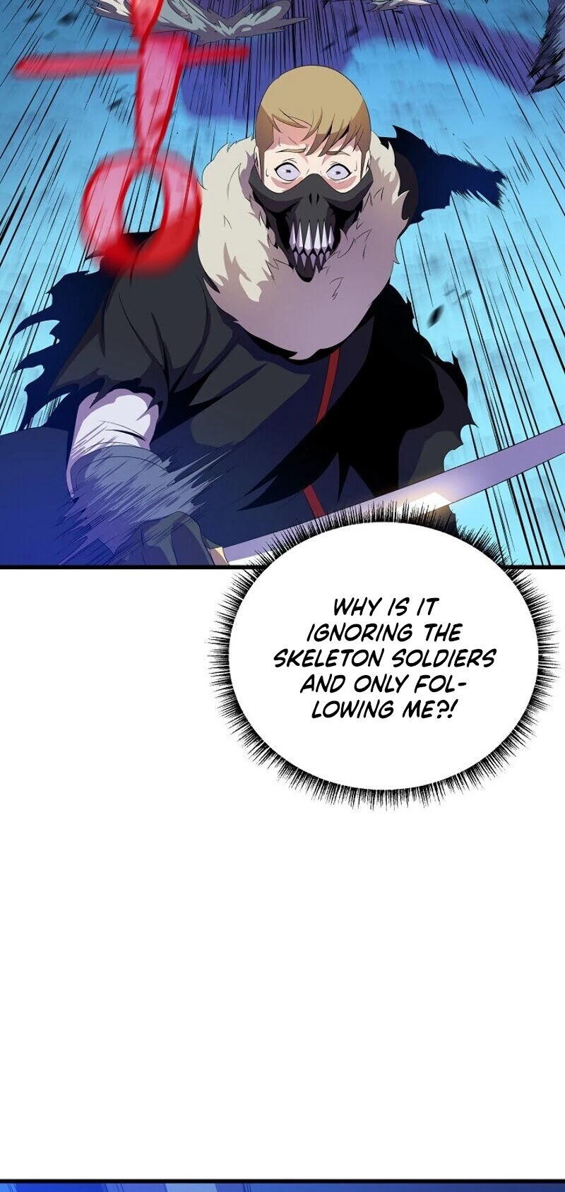 Kill the Hero Chapter 25 page 13 - Chapter 25