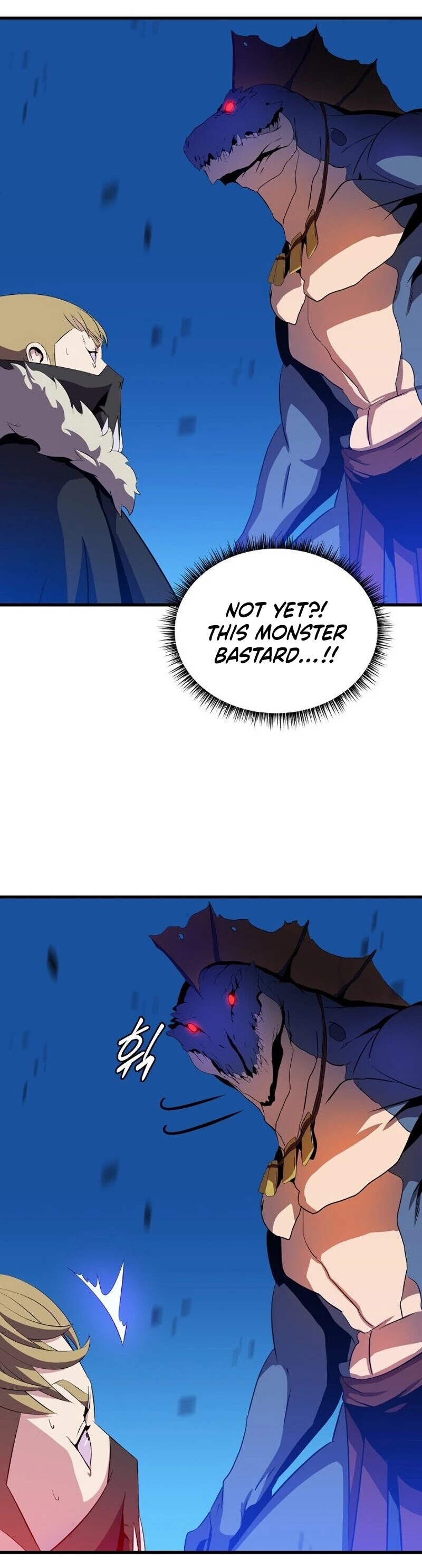 Kill the Hero Chapter 25 page 18 - Chapter 25