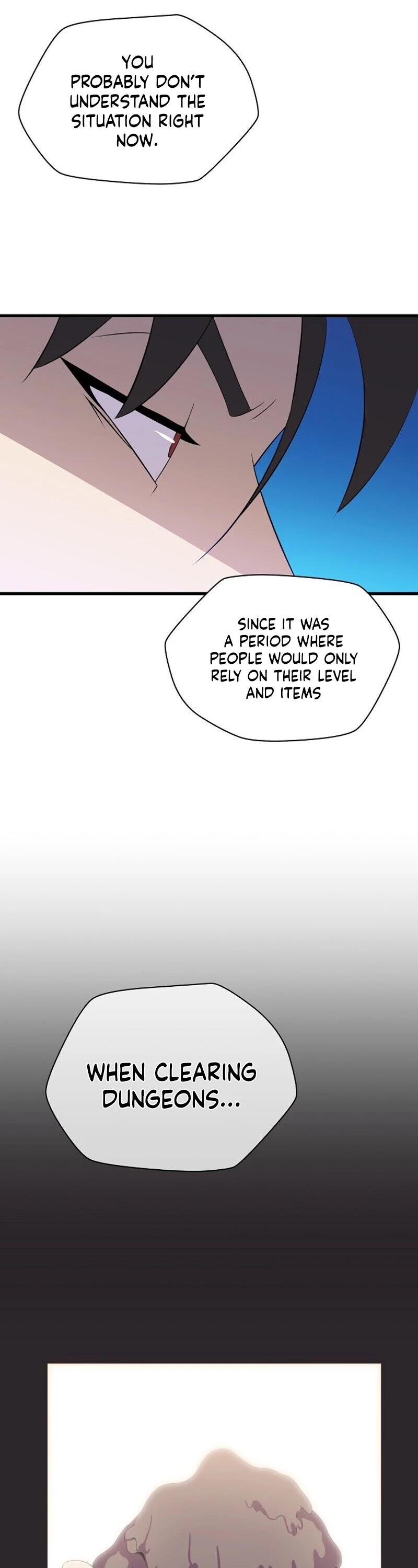 Kill the Hero Chapter 25 page 21 - Chapter 25