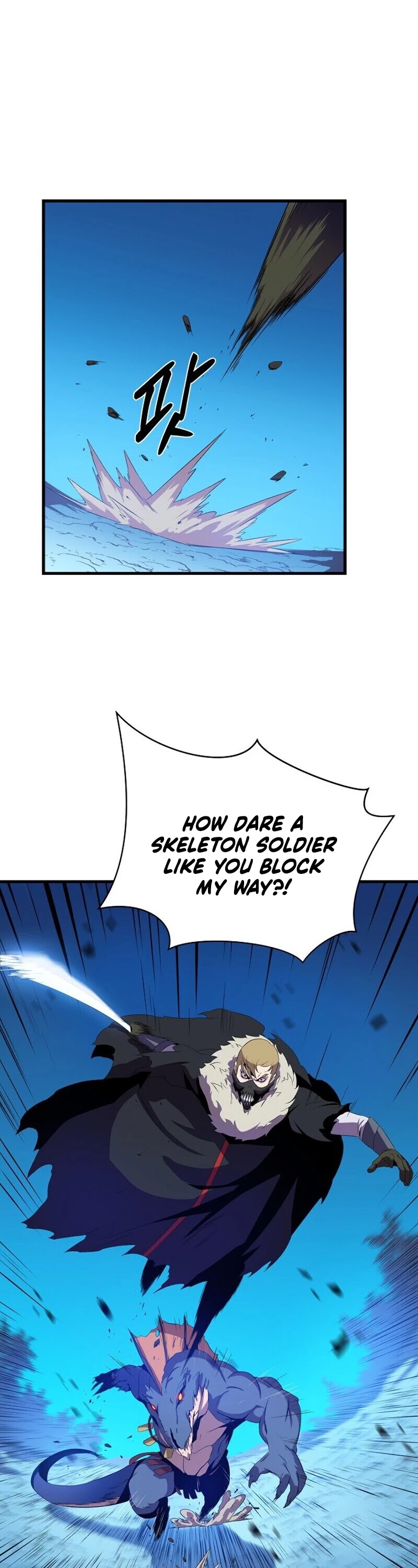 Kill the Hero Chapter 25 page 30 - Chapter 25