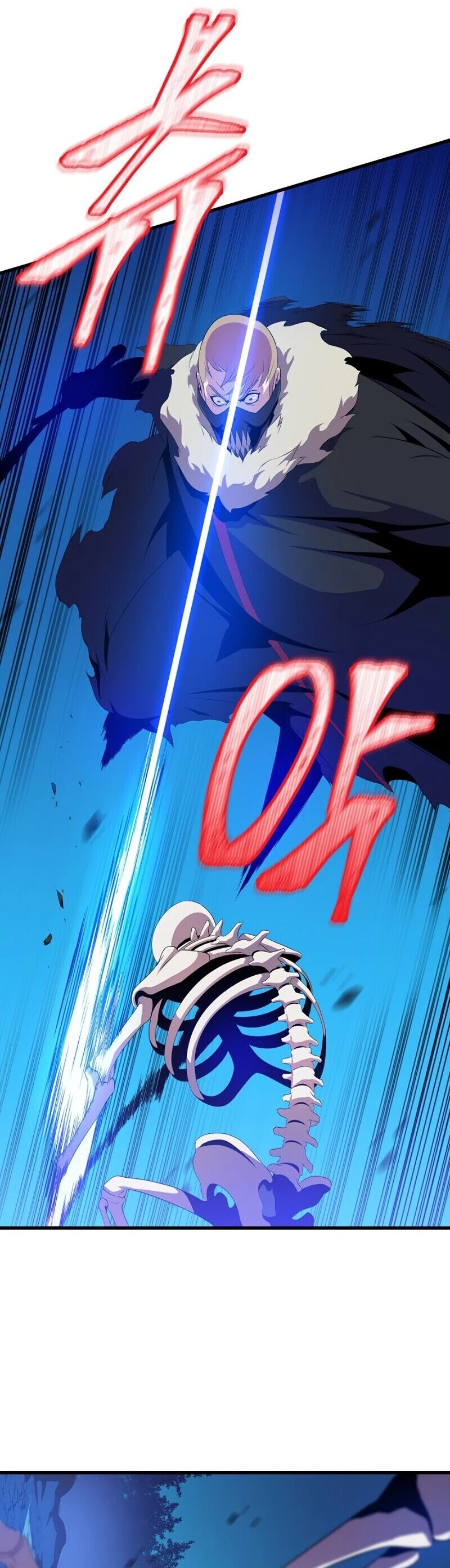Kill the Hero Chapter 25 page 33 - Chapter 25