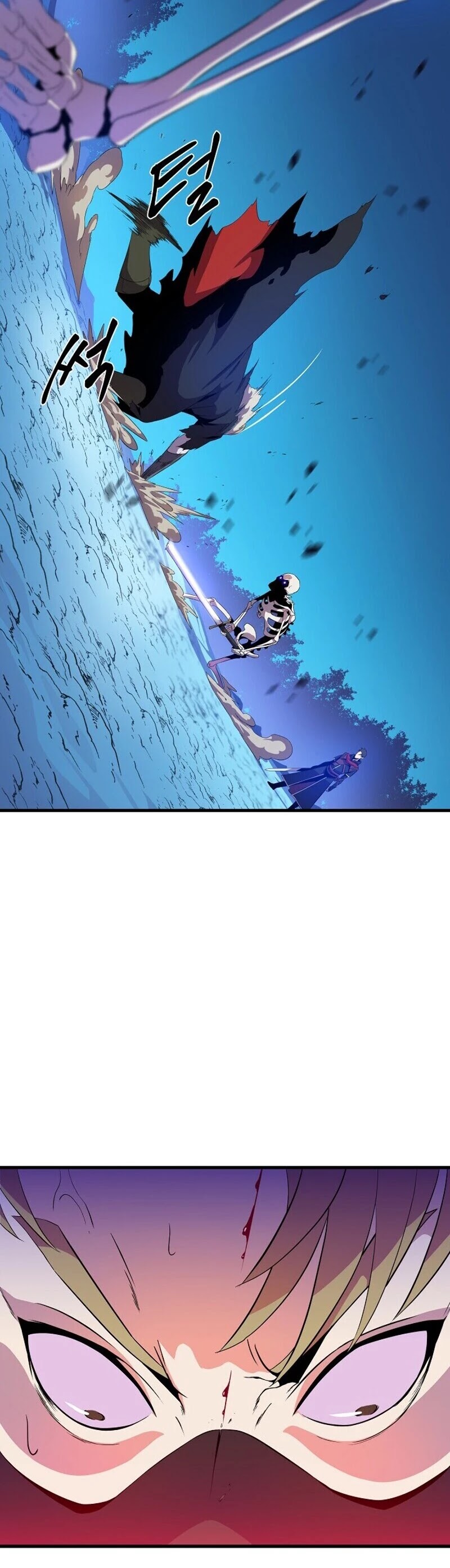 Kill the Hero Chapter 25 page 34 - Chapter 25
