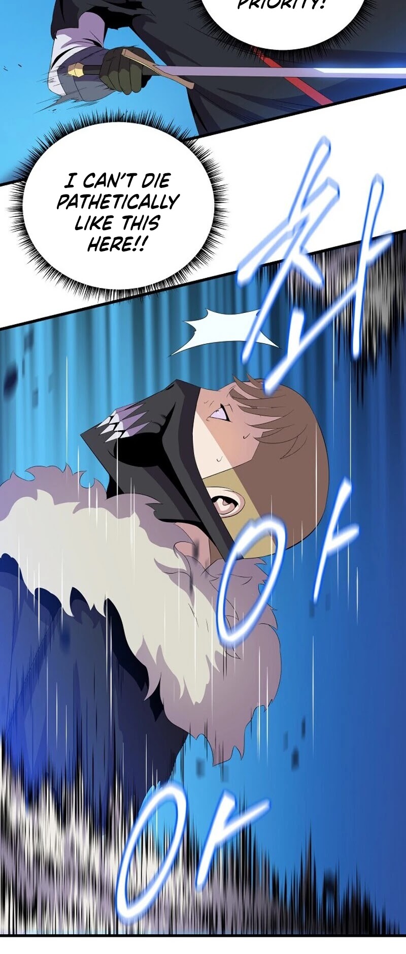 Kill the Hero Chapter 25 page 4 - Chapter 25