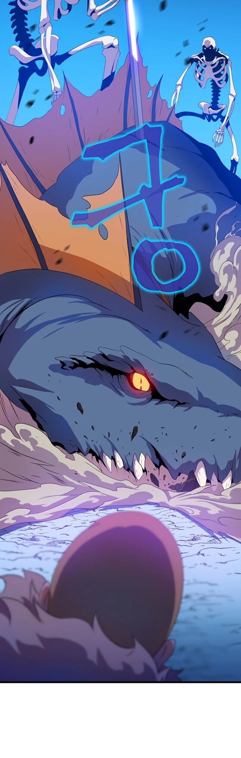 Kill the Hero Chapter 25 page 40 - Chapter 25