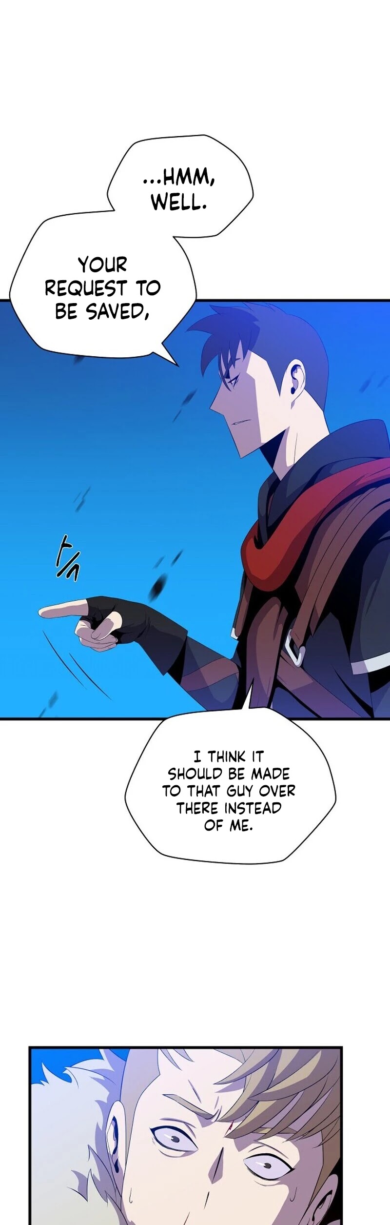 Kill the Hero Chapter 25 page 44 - Chapter 25