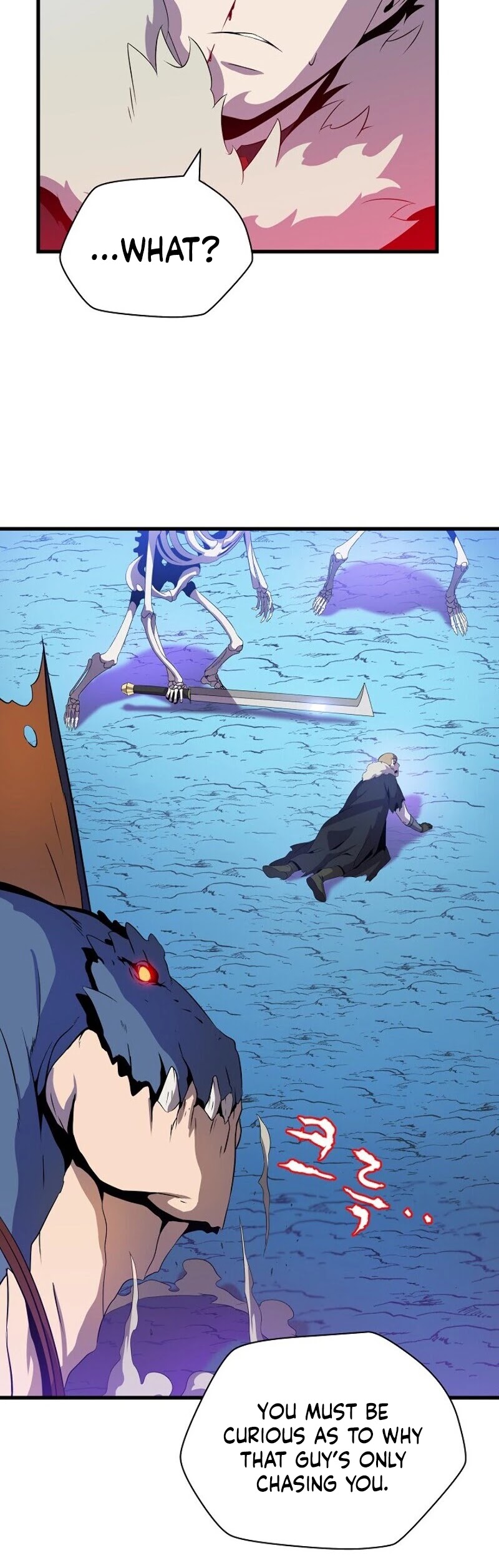 Kill the Hero Chapter 25 page 45 - Chapter 25