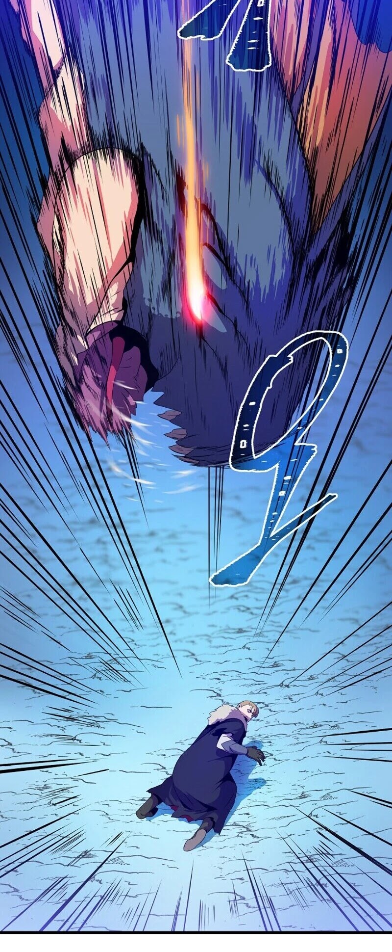 Kill the Hero Chapter 25 page 48 - Chapter 25