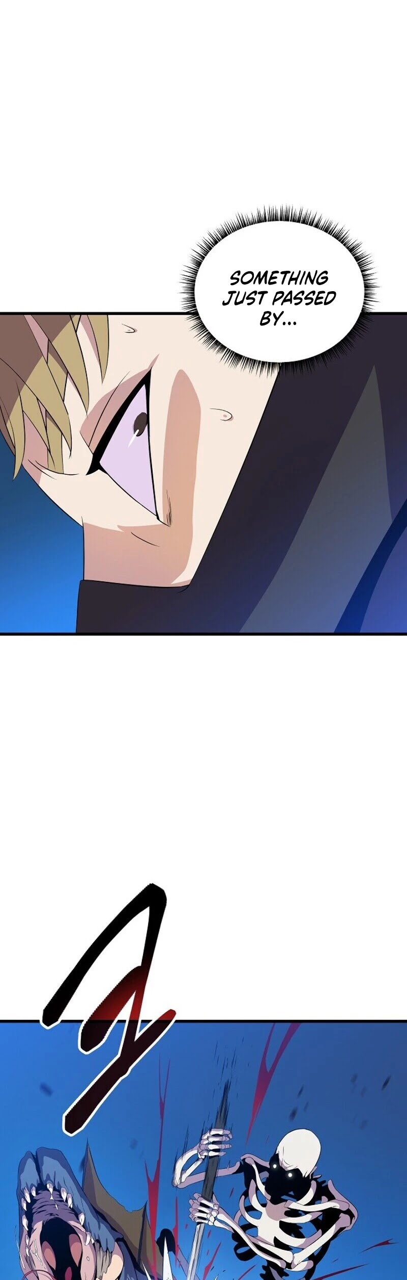 Kill the Hero Chapter 25 page 5 - Chapter 25