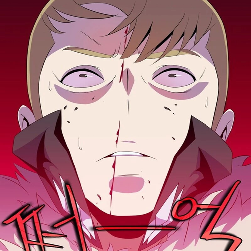 Kill the Hero Chapter 25 cover