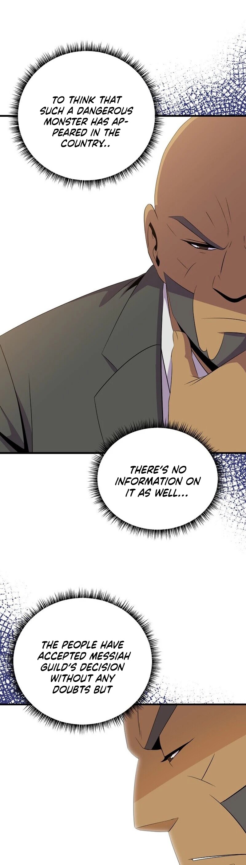 Kill the Hero Chapter 26 page 10 - Chapter 26
