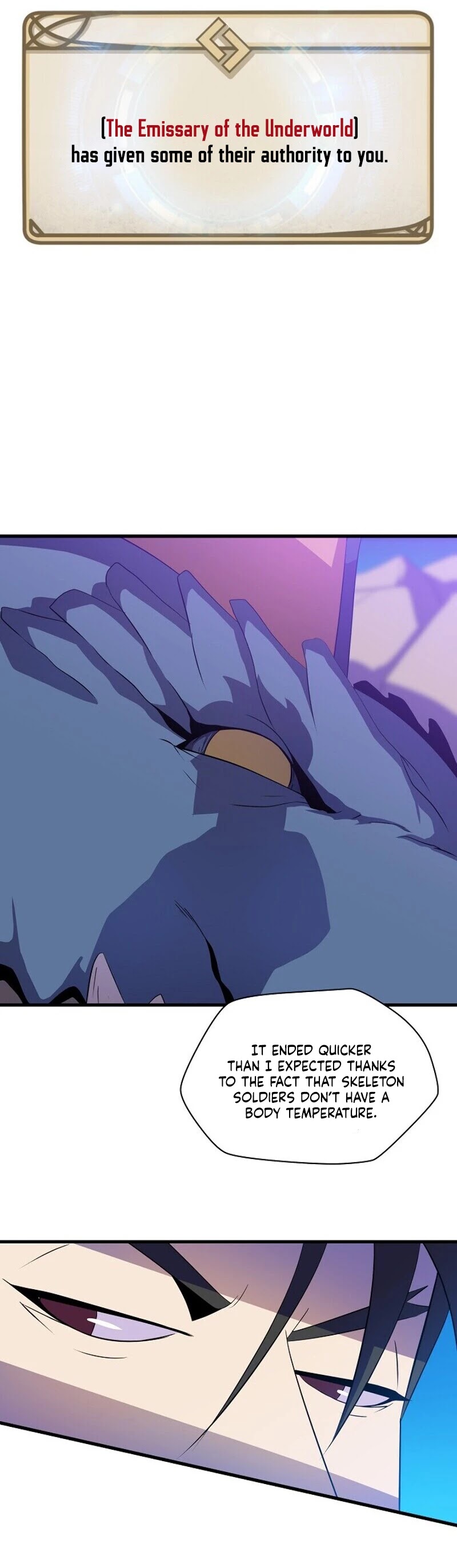 Kill the Hero Chapter 26 page 18 - Chapter 26