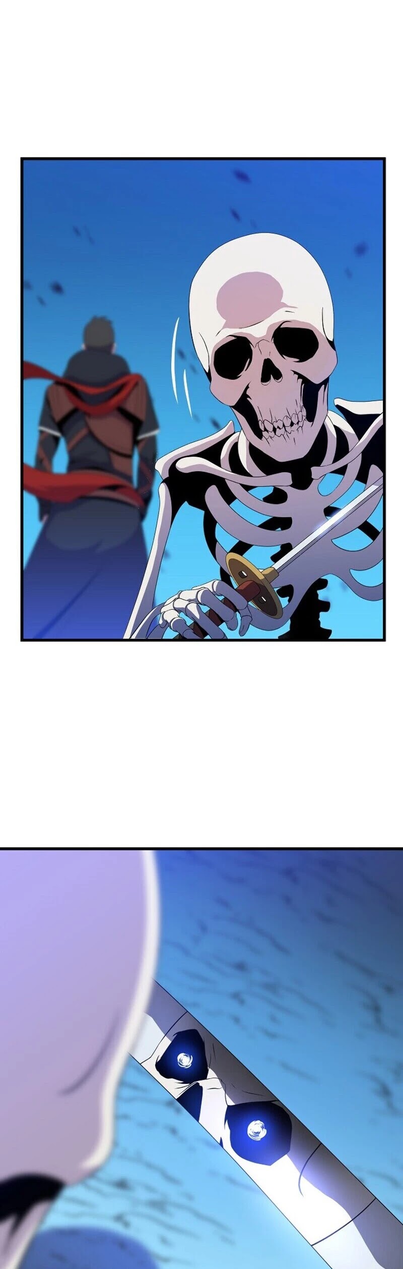 Kill the Hero Chapter 26 page 22 - Chapter 26