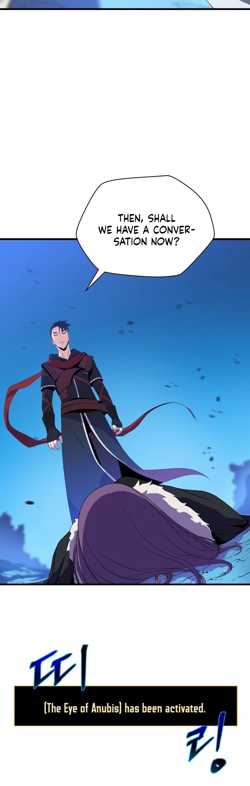 Kill the Hero Chapter 26 page 23 - Chapter 26